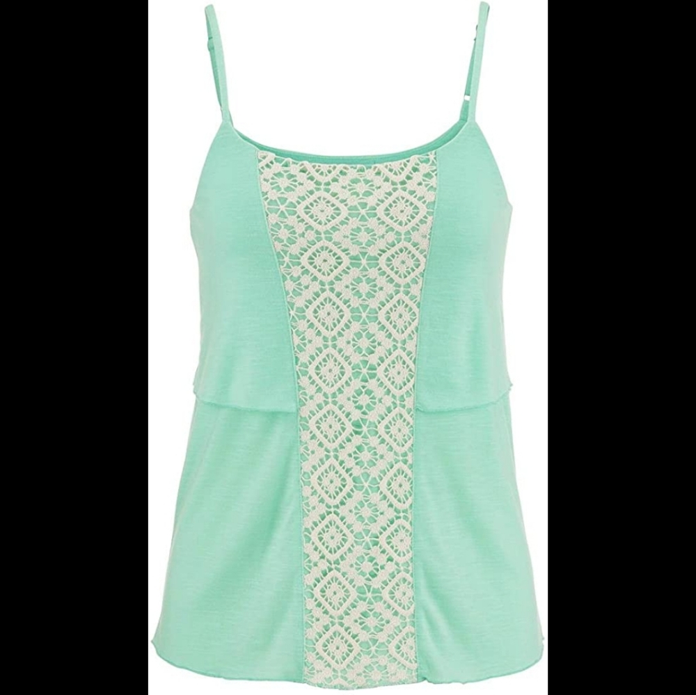(🎀3 for 10🎀) Maurices Lacey Tank Top